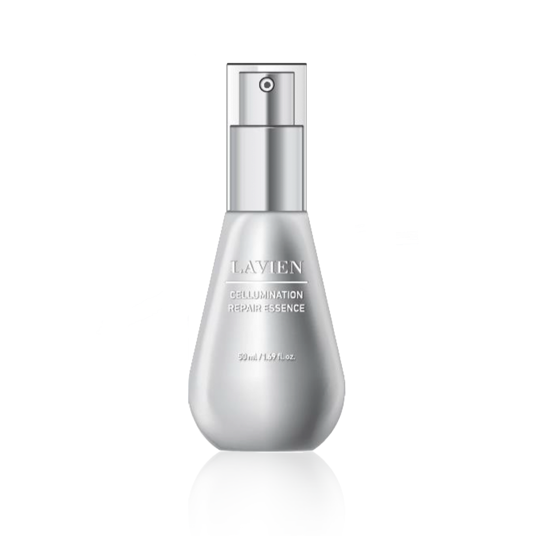 LAVIEN ボリューミングラディエンスエッセンス 50ml Cellumination Repair Essence – LAVIEN