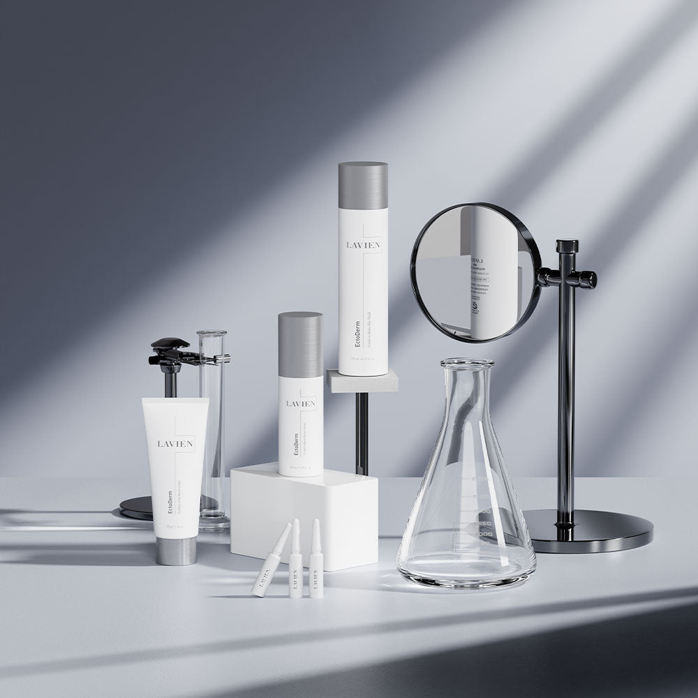 EctoDerm Intensive SOS Ampoule