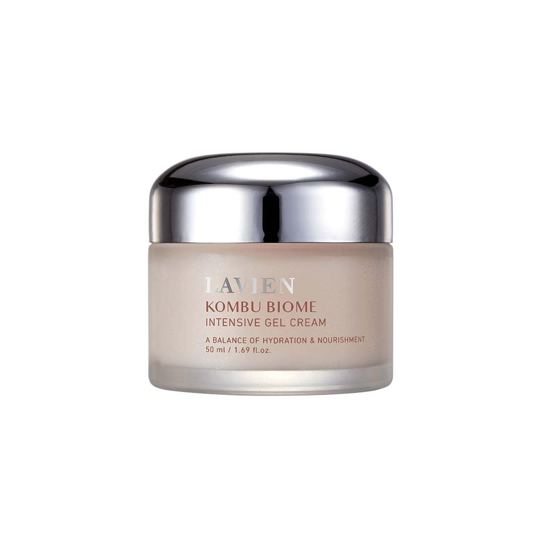 Kombu Biome Intensive Gel Cream – LAVIEN