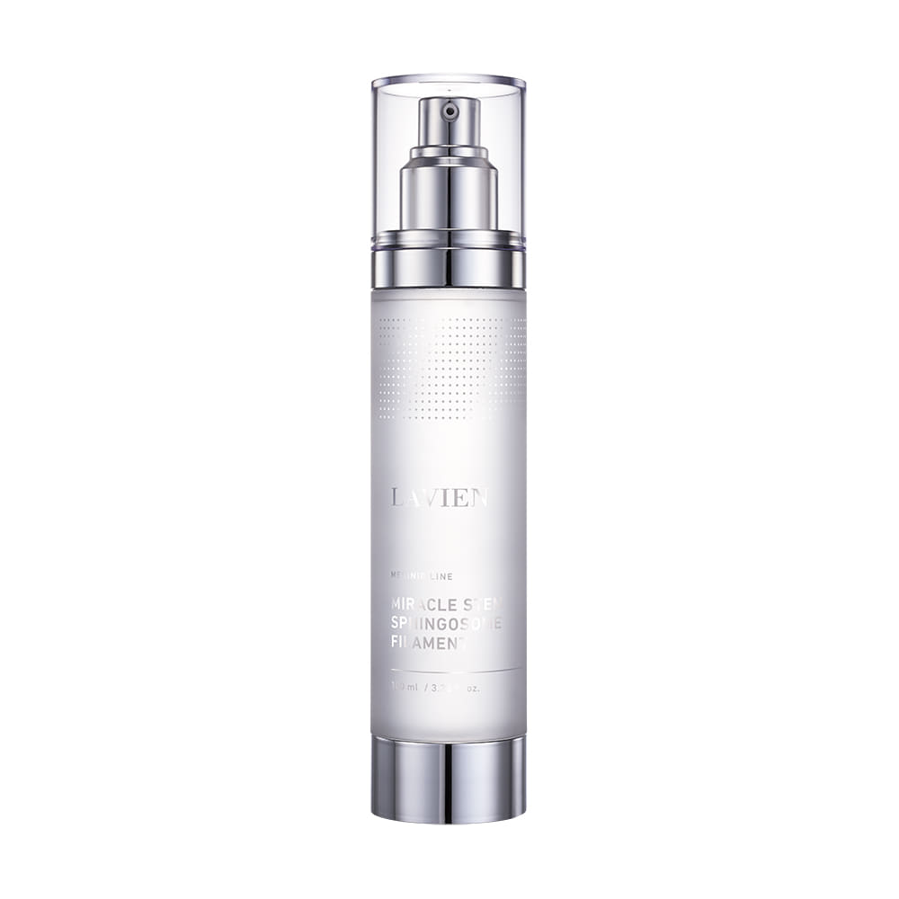 Wrinkle Care Volumizing Radiance Essence 50ml – LAVIEN