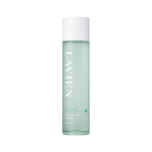 Cica Elixir Balancing Toner