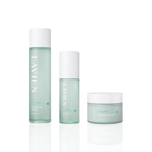 LAVIEN Cica Ritual