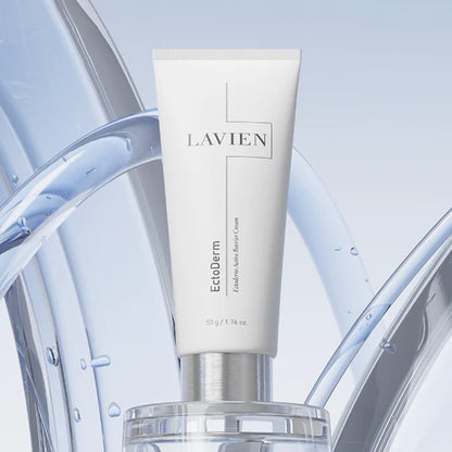 EctoDerm Active Barrier Cream