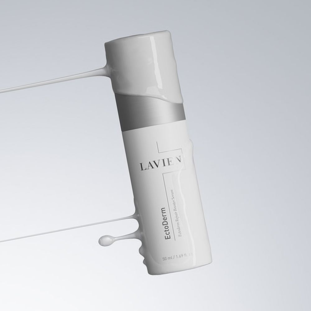 EctoDerm Repair Booster Serum