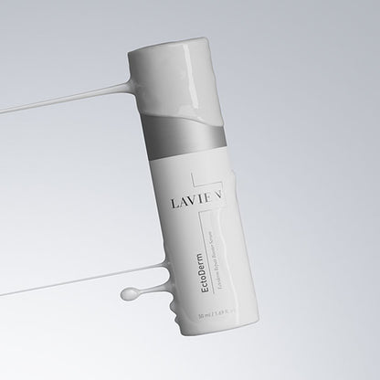 EctoDerm Repair Booster Serum