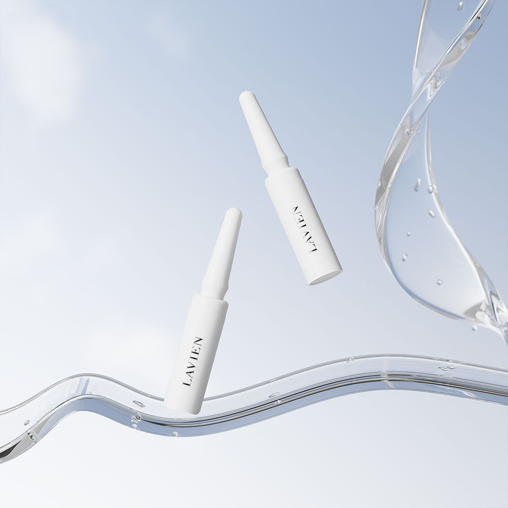 EctoDerm Intensive SOS Ampoule