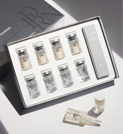 Pure PDRN 100 Regeneration Program