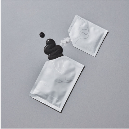 Medinic Line Advanced Care Black Truffle Modeling Mask
