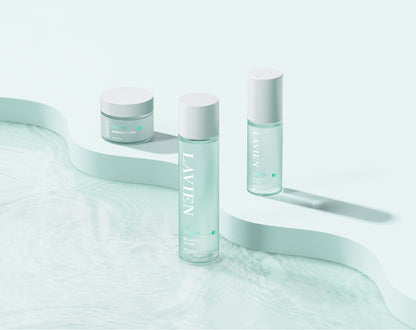 Cica Elixir Balancing Toner