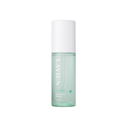 Cica Elixir Intensive Serum