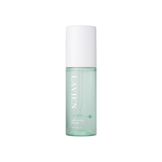 Cica Elixir Intensive Serum