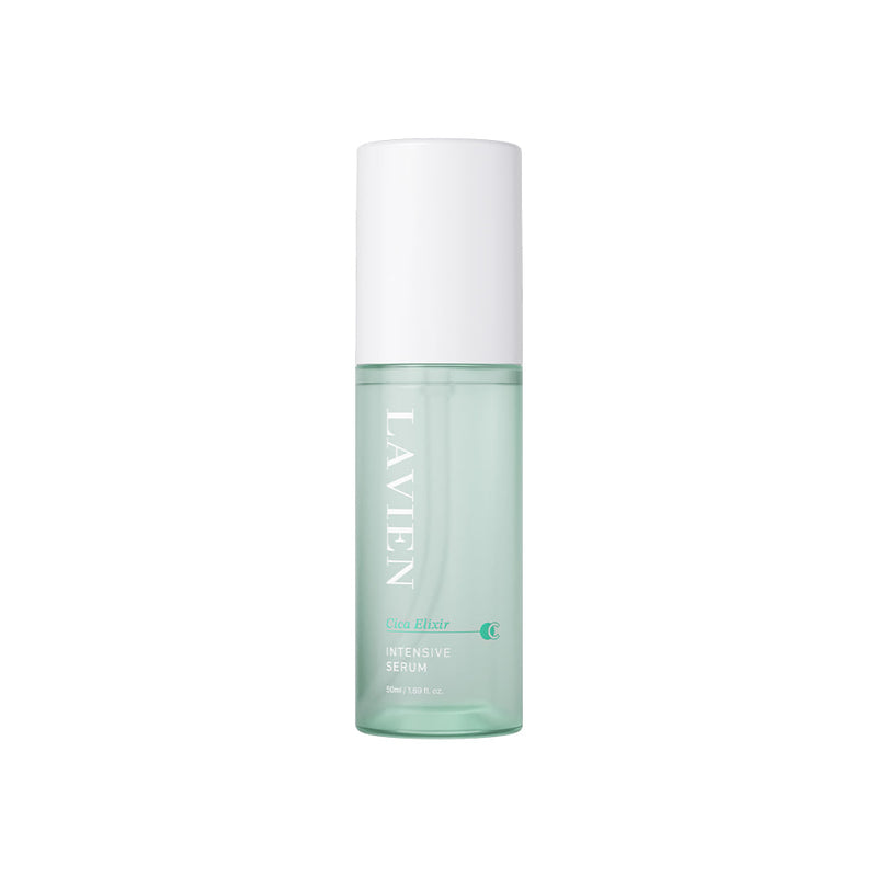 Cica Elixir Intensive Serum