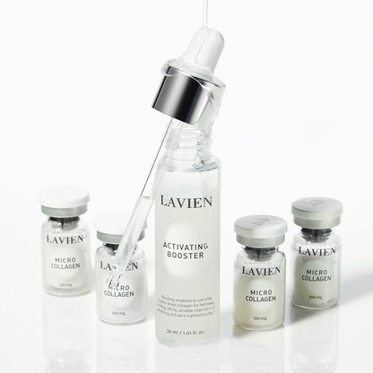 Collagen Professional Program – LAVIEN Collagen Professional Program – LAVIEN