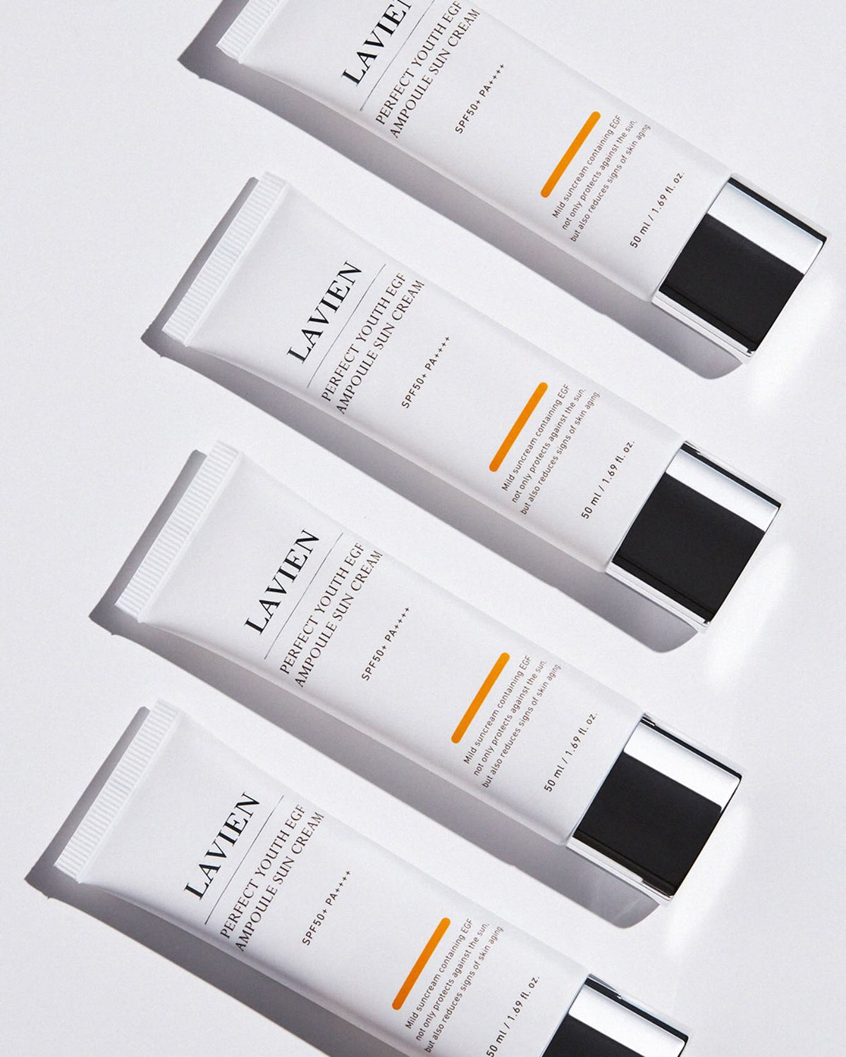 Perfect Youth EGF Ampoule Sun Cream