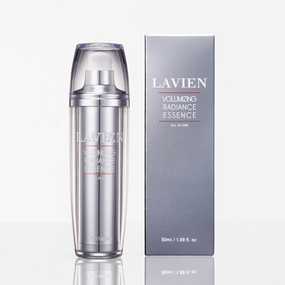 Wrinkle Care Volumizing Radiance Essence 50ml – LAVIEN Wrinkle Care Volumizing Radiance Essence 50ml – LAVIEN