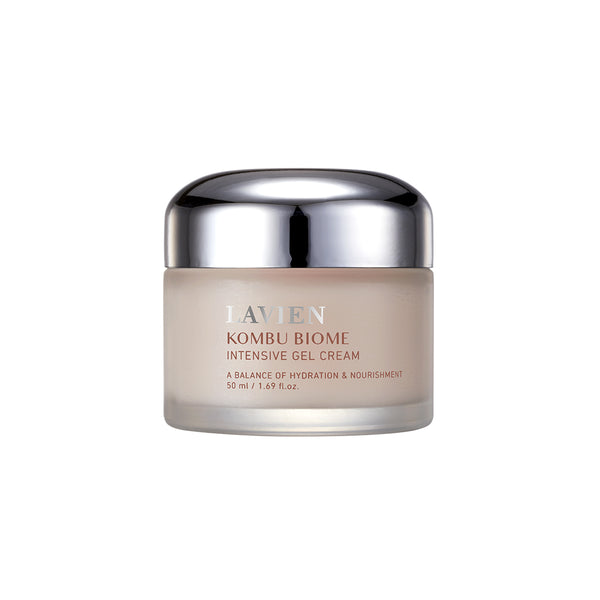 Kombu Biome Intensive Gel Cream – LAVIEN