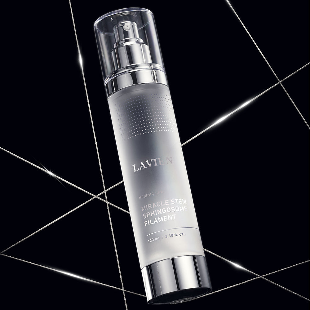 Wrinkle Care Volumizing Radiance Essence 50ml – LAVIEN